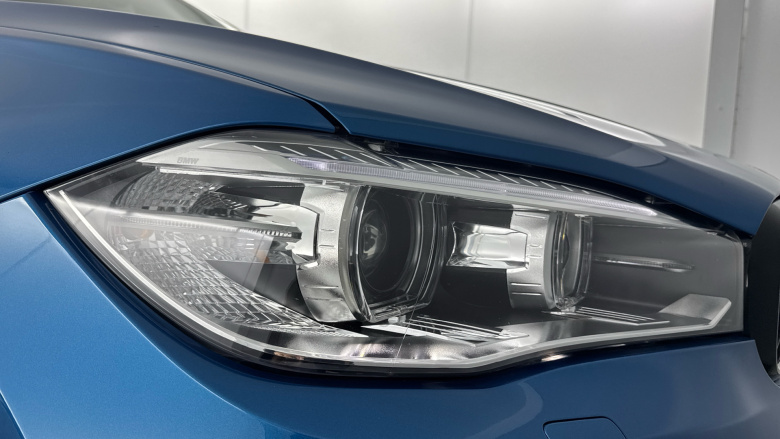 BMW X6 xDrive30d M Sport Edition 5dr Step Auto Diesel Estate